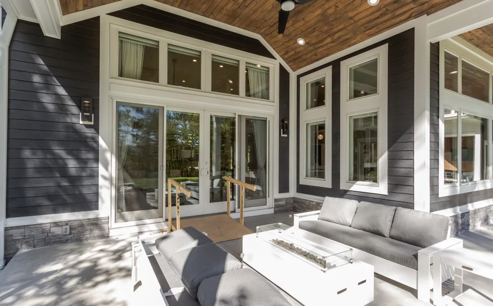 The Remington - Homes Showcase 2019 by Mavillino Homes - Photo 18
