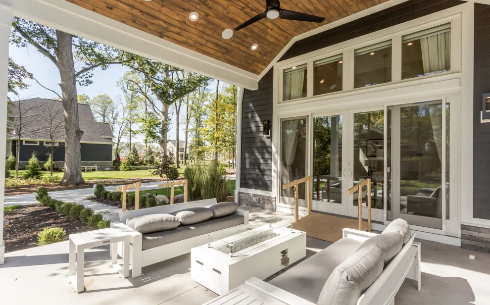 The Remington - Homes Showcase 2019 by Mavillino Homes - Photo 30