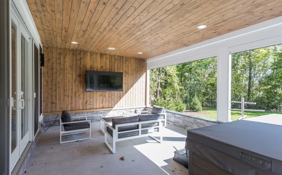 The Remington - Homes Showcase 2019 by Mavillino Homes - Photo 88