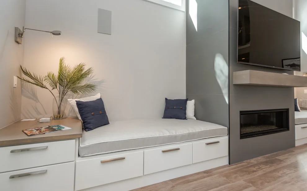 The Remington - Homes Showcase 2019 by Mavillino Homes - Photo 23