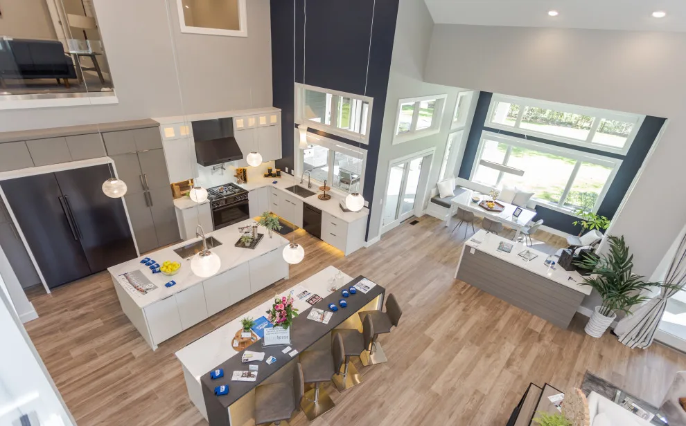 The Remington - Homes Showcase 2019 by Mavillino Homes - Photo 14
