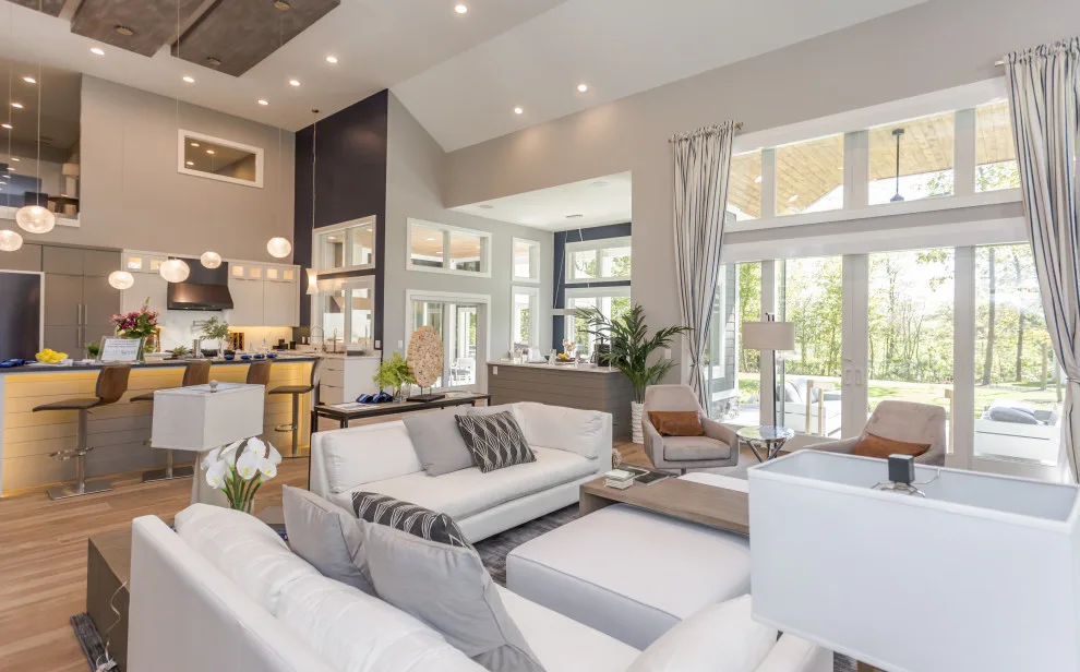 The Remington - Homes Showcase 2019 by Mavillino Homes - Photo 37