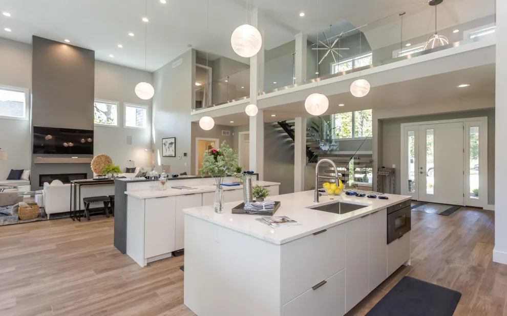 The Remington - Homes Showcase 2019 by Mavillino Homes - Photo 91