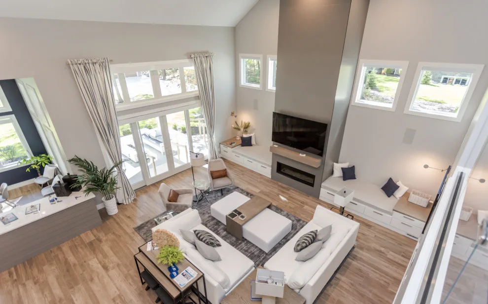 The Remington - Homes Showcase 2019 by Mavillino Homes - Photo 13