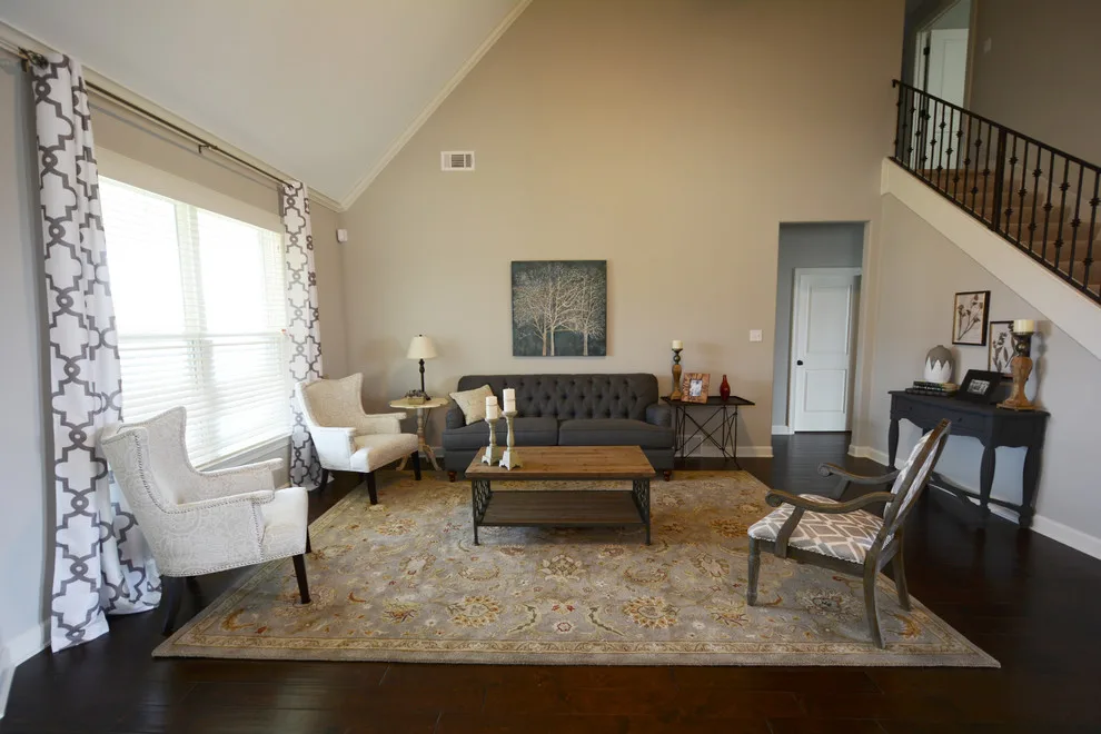 Woodland Heights by Grant And Company - Photo 2