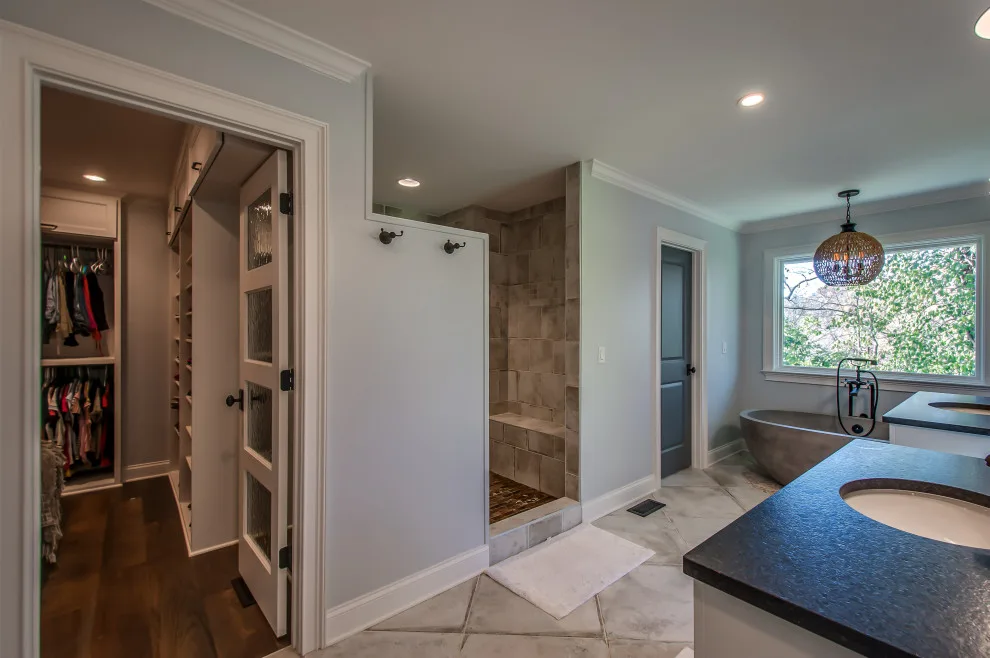 Forest Hills Ranch Renovation by Superior Custom Homes & Remodeling - Photo 9