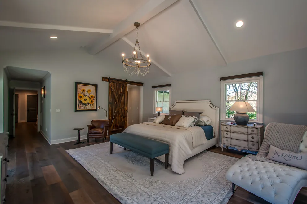 Forest Hills Ranch Renovation by Superior Custom Homes & Remodeling - Photo 20