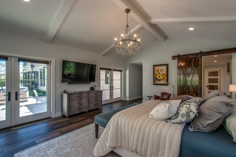 Forest Hills Ranch Renovation by Superior Custom Homes & Remodeling - Photo 12