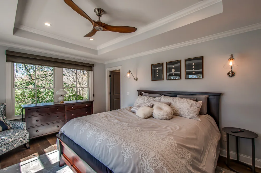 Forest Hills Ranch Renovation by Superior Custom Homes & Remodeling - Photo 28