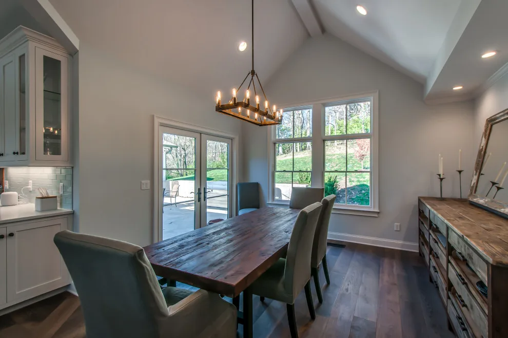 Forest Hills Ranch Renovation by Superior Custom Homes & Remodeling - Photo 18