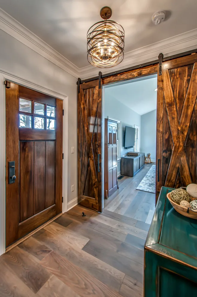 Forest Hills Ranch Renovation by Superior Custom Homes & Remodeling - Photo 17