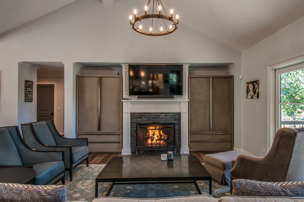 Forest Hills Ranch Renovation by Superior Custom Homes & Remodeling - Photo 24