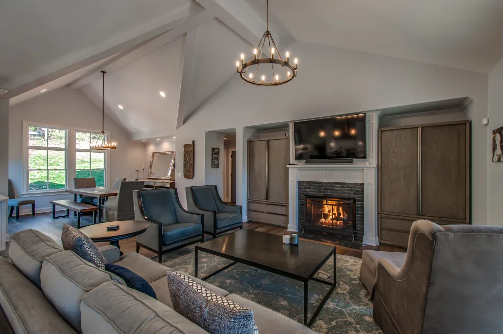Forest Hills Ranch Renovation by Superior Custom Homes & Remodeling - Photo 26