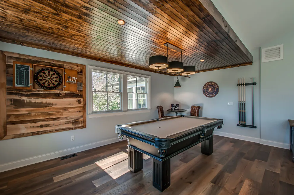 Forest Hills Ranch Renovation by Superior Custom Homes & Remodeling - Photo 27