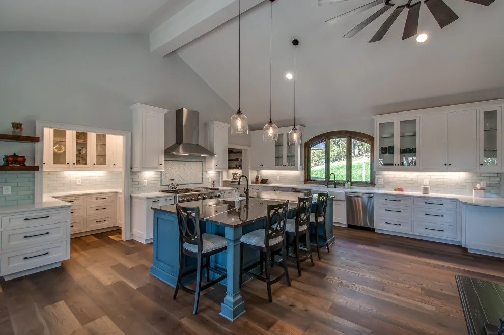 Forest Hills Ranch Renovation by Superior Custom Homes & Remodeling - Photo 7