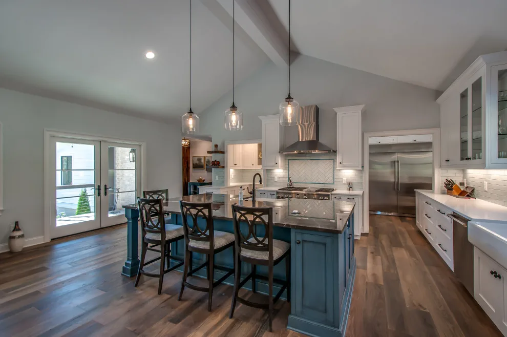Forest Hills Ranch Renovation by Superior Custom Homes & Remodeling - Photo 16