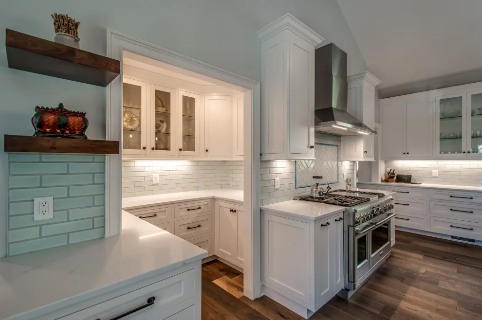 Forest Hills Ranch Renovation by Superior Custom Homes & Remodeling - Photo 14