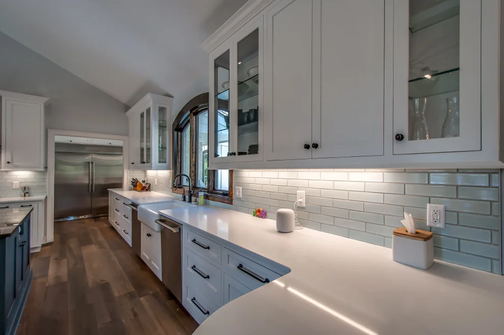 Forest Hills Ranch Renovation by Superior Custom Homes & Remodeling - Photo 25