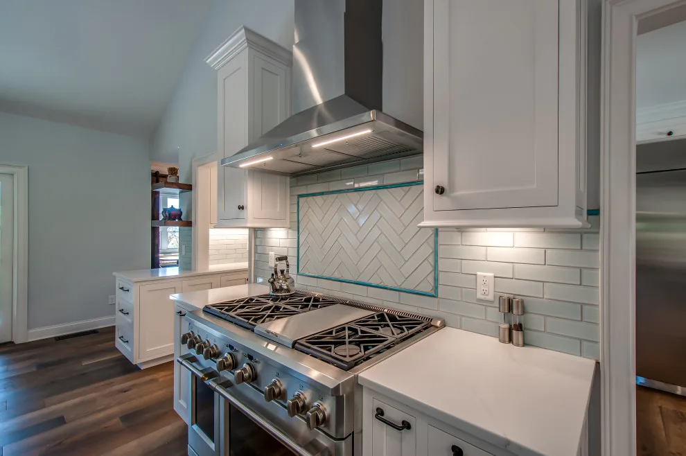 Forest Hills Ranch Renovation by Superior Custom Homes & Remodeling - Photo 8