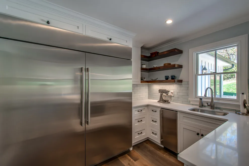 Forest Hills Ranch Renovation by Superior Custom Homes & Remodeling - Photo 21
