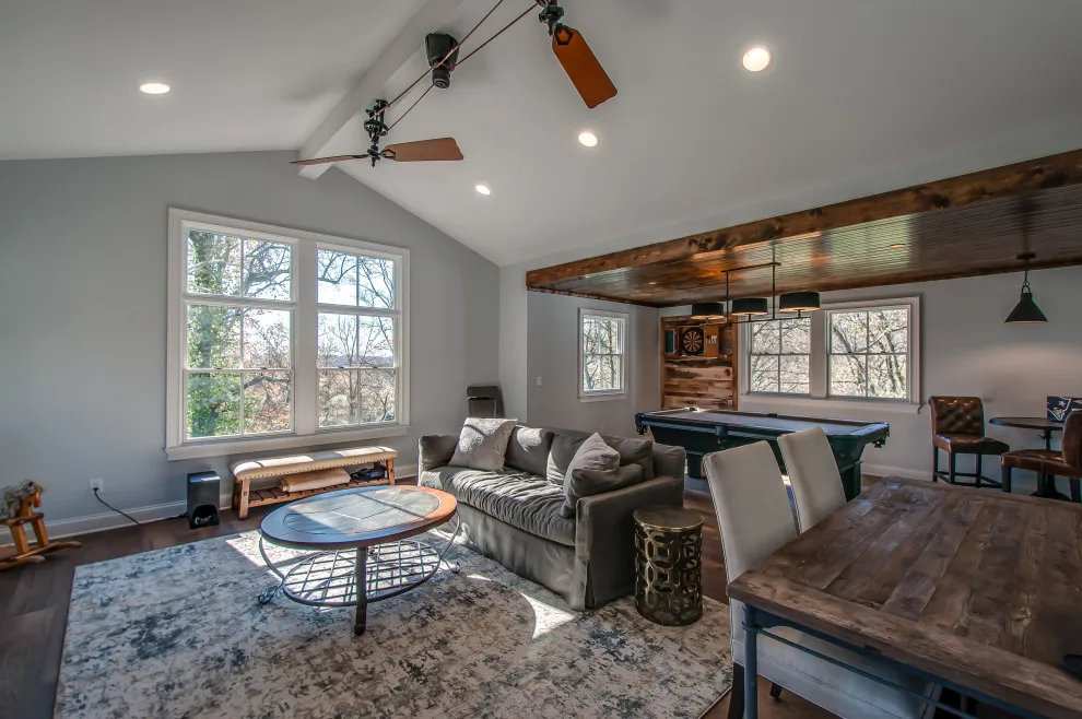 Forest Hills Ranch Renovation by Superior Custom Homes & Remodeling - Photo 3