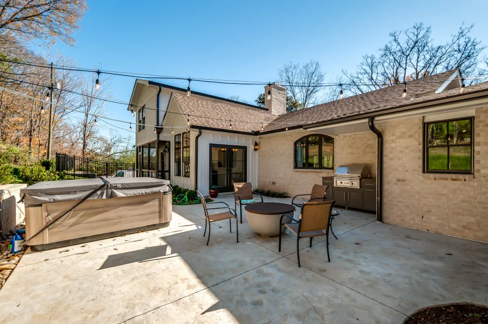 Forest Hills Ranch Renovation by Superior Custom Homes & Remodeling - Photo 29