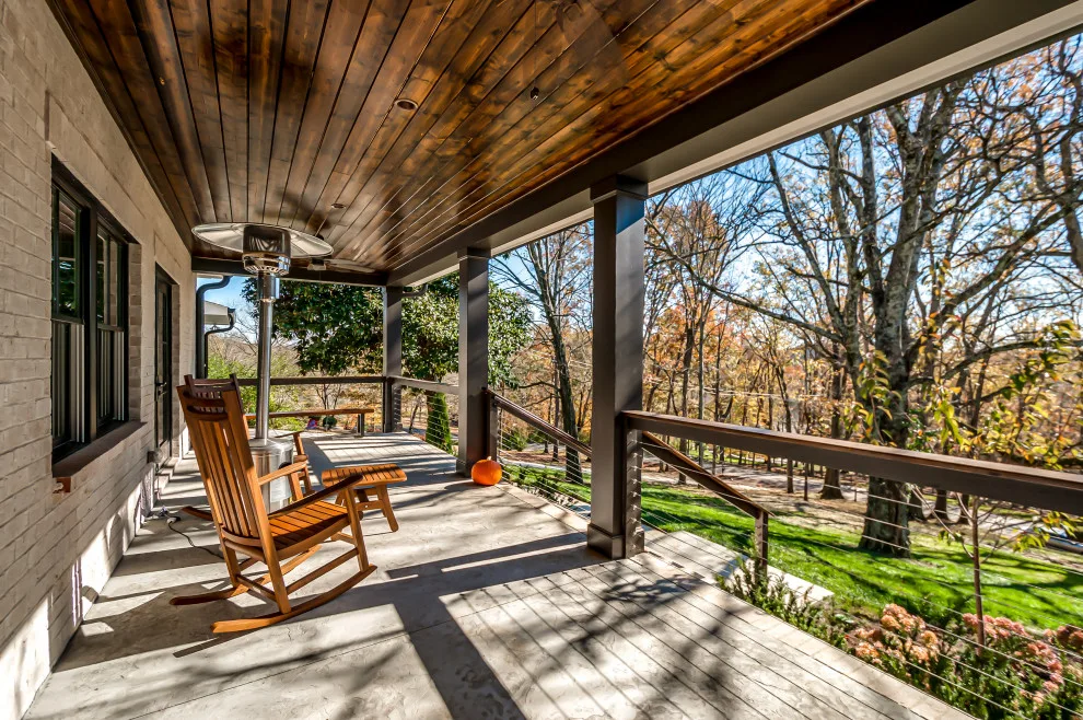 Forest Hills Ranch Renovation by Superior Custom Homes & Remodeling - Photo 22