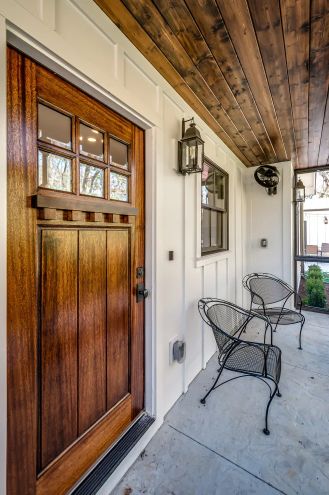 Forest Hills Ranch Renovation by Superior Custom Homes & Remodeling - Photo 11