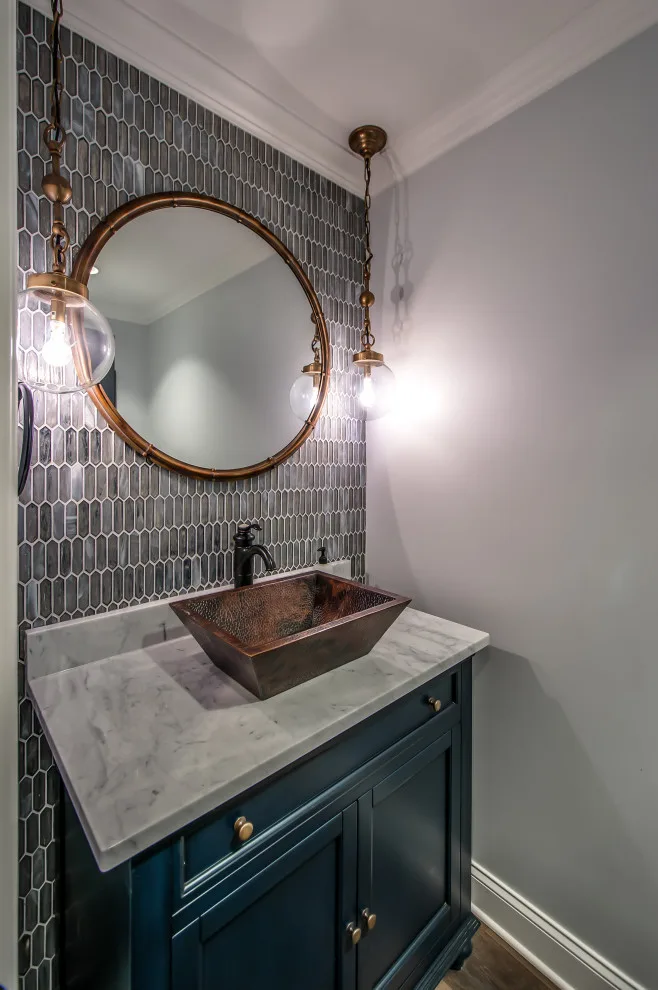 Forest Hills Ranch Renovation by Superior Custom Homes & Remodeling - Photo 5