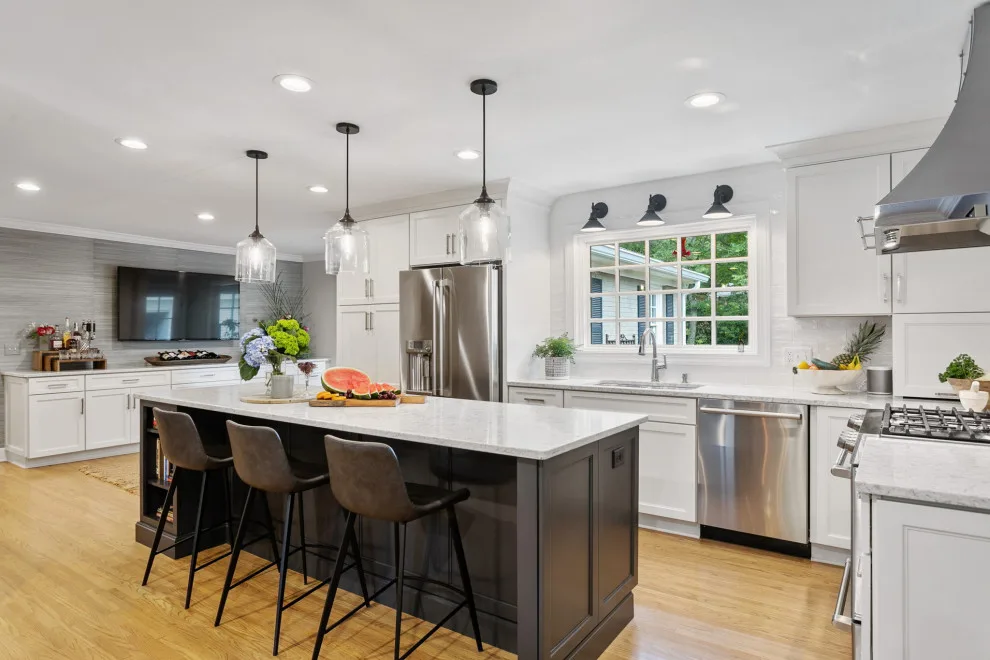Forest Hills Revamp by Superior Custom Homes & Remodeling - Photo 6