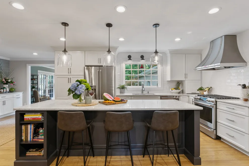 Forest Hills Revamp by Superior Custom Homes & Remodeling - Photo 3