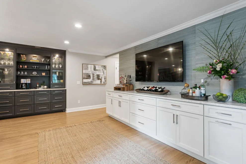 Forest Hills Revamp by Superior Custom Homes & Remodeling - Photo 8