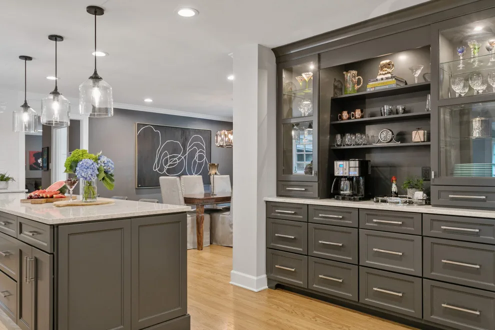 Forest Hills Revamp by Superior Custom Homes & Remodeling - Photo 4