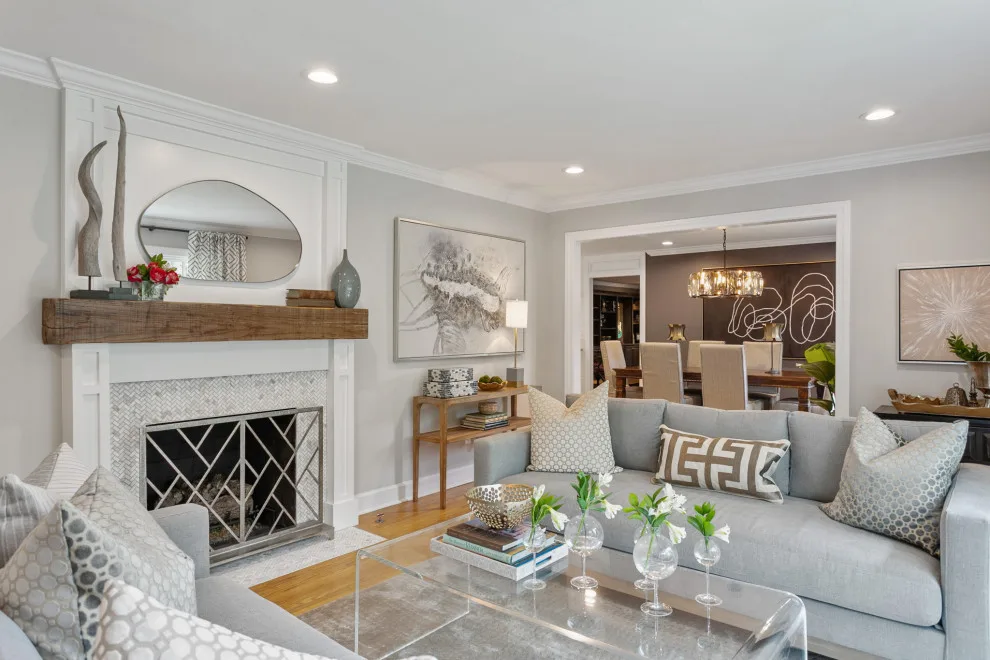 Forest Hills Revamp by Superior Custom Homes & Remodeling - Photo 2