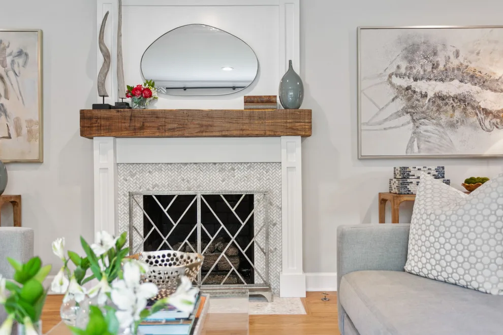 Forest Hills Revamp by Superior Custom Homes & Remodeling - Photo 7