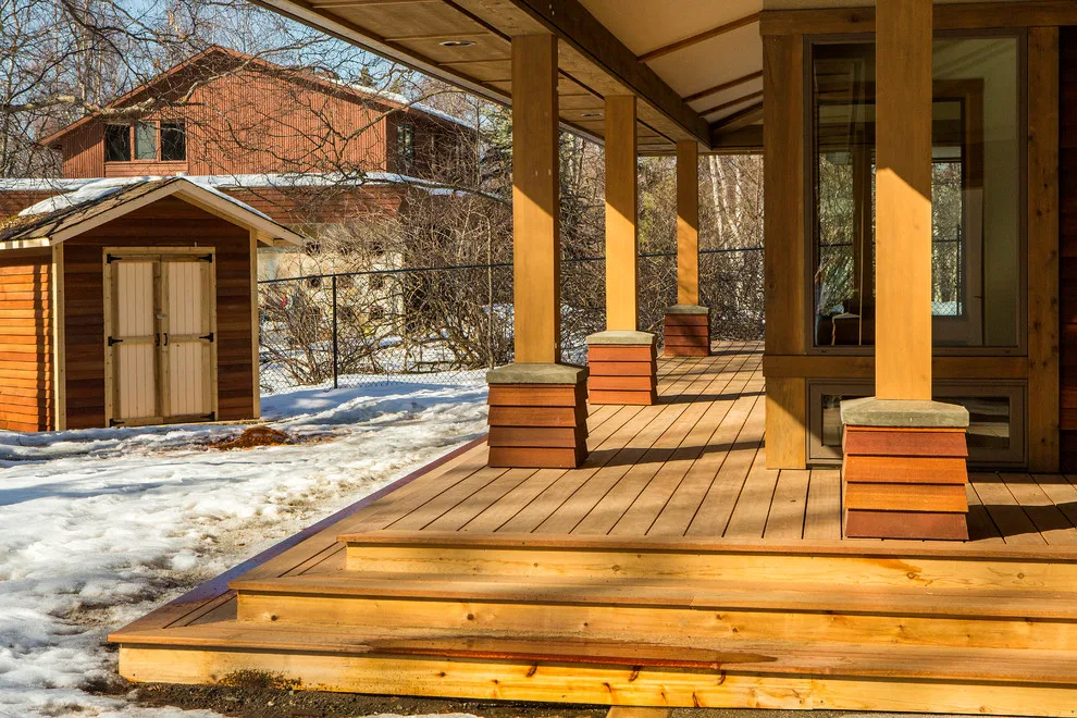 Woodland Park by WillowRidge Construction - Photo 16