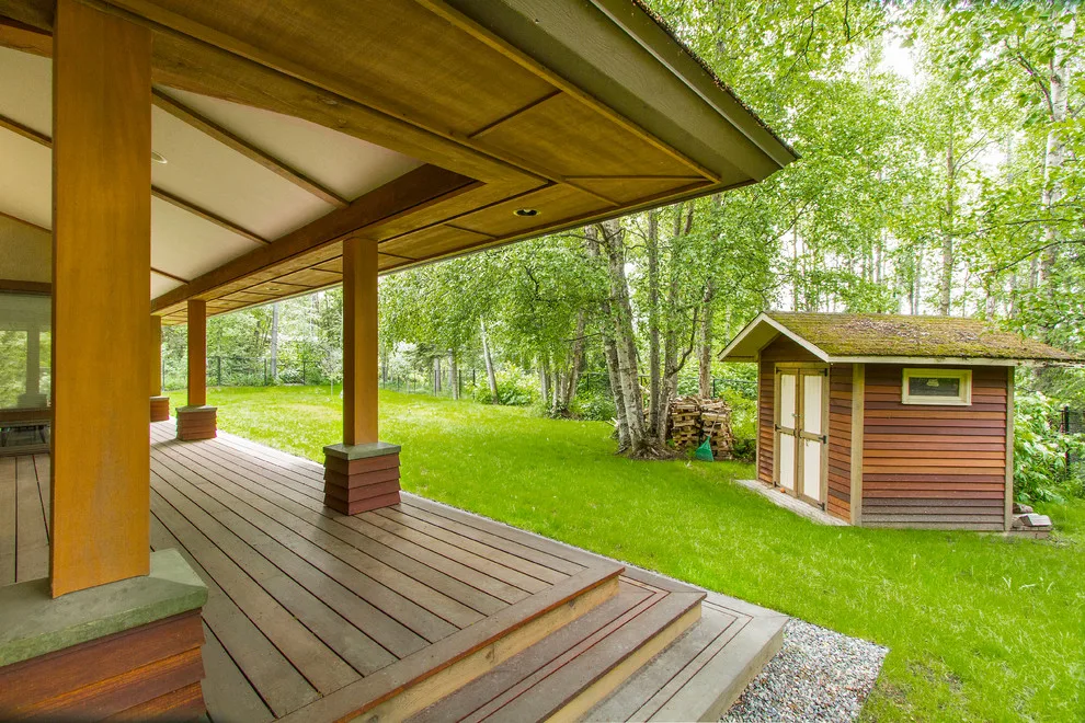 Woodland Park by WillowRidge Construction - Photo 18