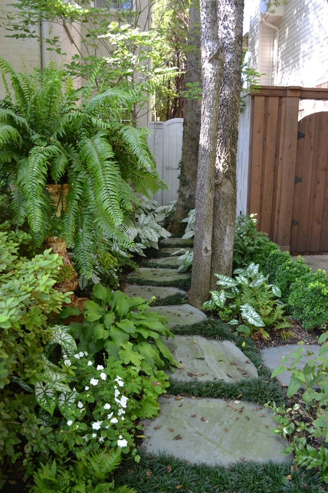 Landscape Design by Brumley Gardens - Photo 23