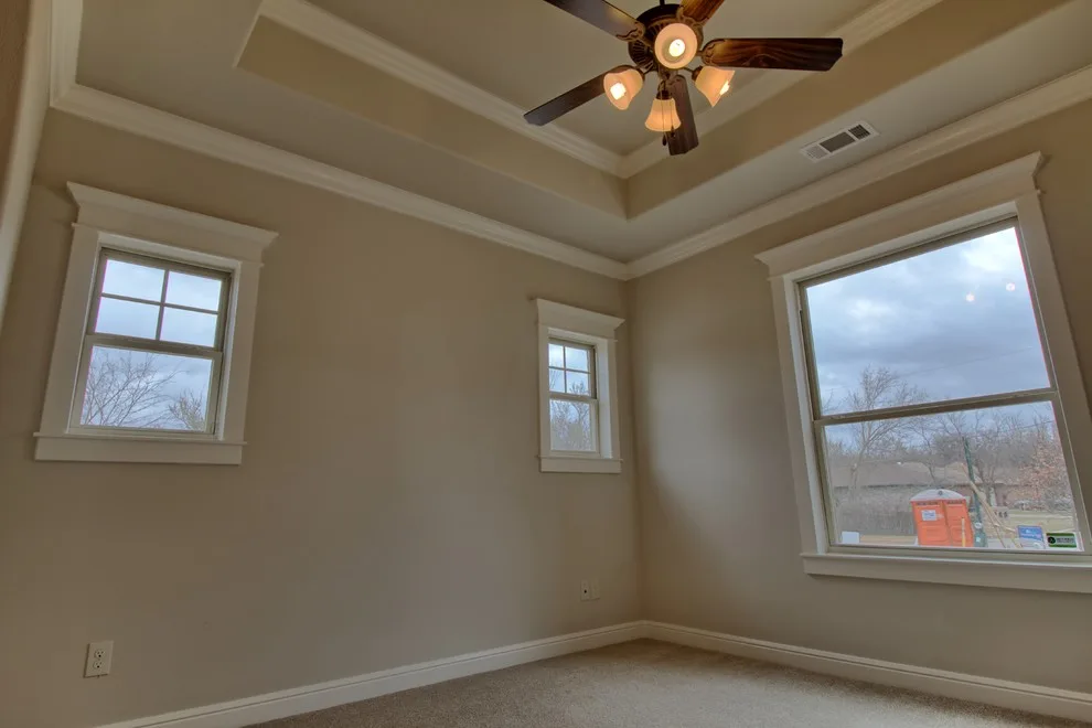 Forrest Classic Residence by Oakmark Signature Homes - Photo 4