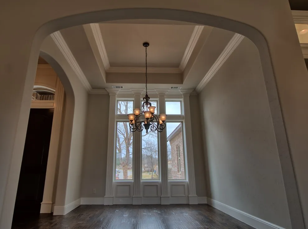Forrest Classic Residence by Oakmark Signature Homes - Photo 6