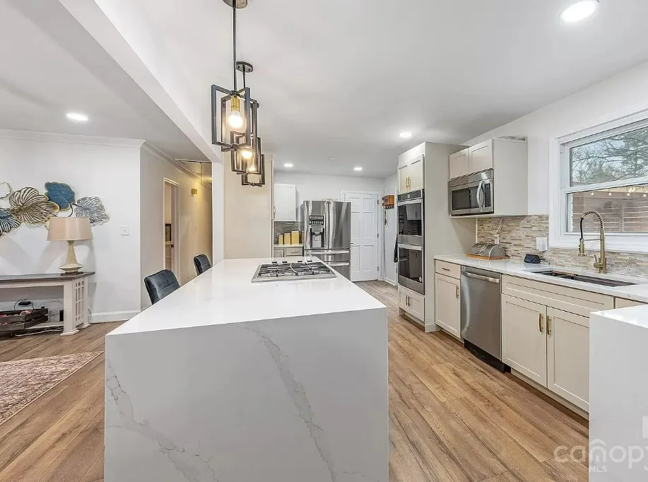 Fort Mill Renovation and Remodeling 29715 by HardHat GC - Photo 12