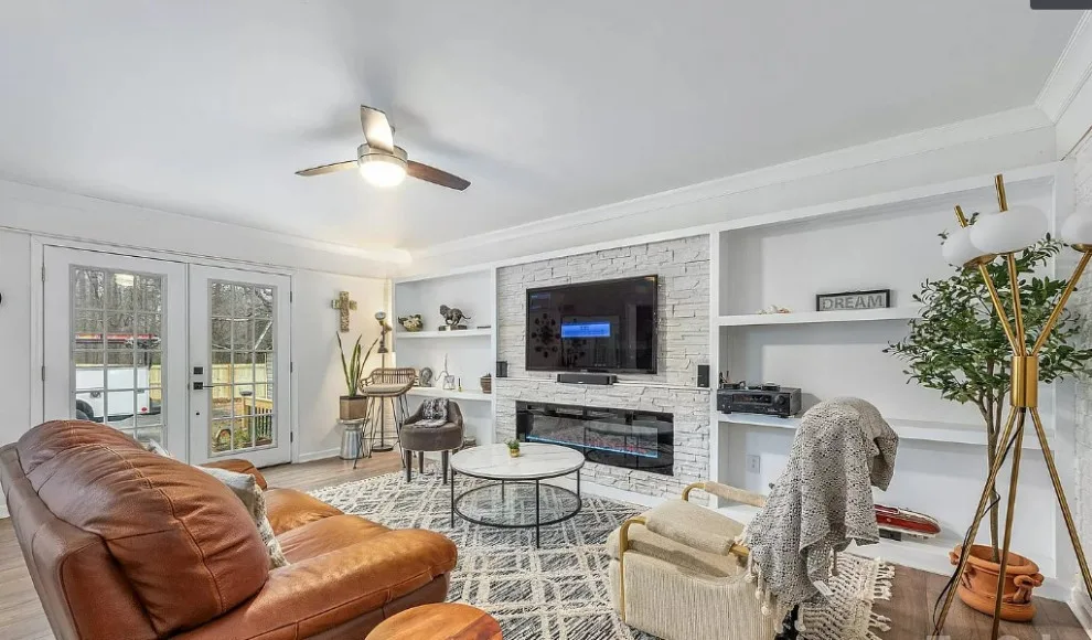 Fort Mill Renovation and Remodeling 29715 by HardHat GC - Photo 9