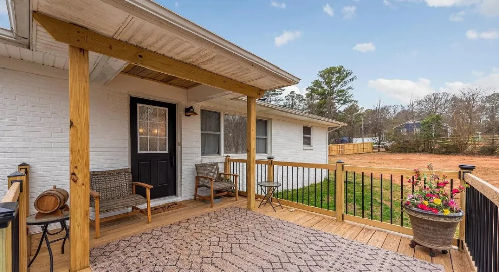 Fort Mill Renovation and Remodeling 29715 by HardHat GC - Photo 6