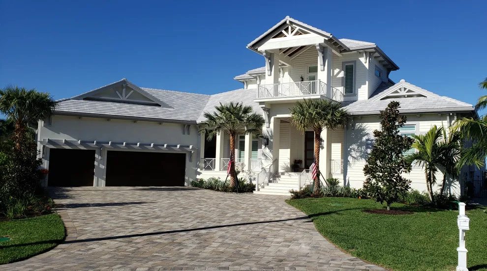 Fort Myers Waterfront Residence by Frank R Jenkins Custom Homes, LLC - Photo 3
