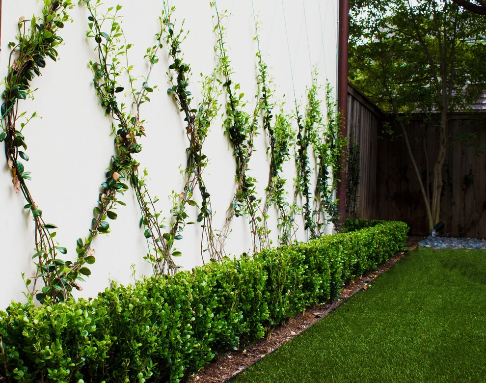 TRADITIONAL FRONT & BACK YARD by Blount Designs - Photo 6