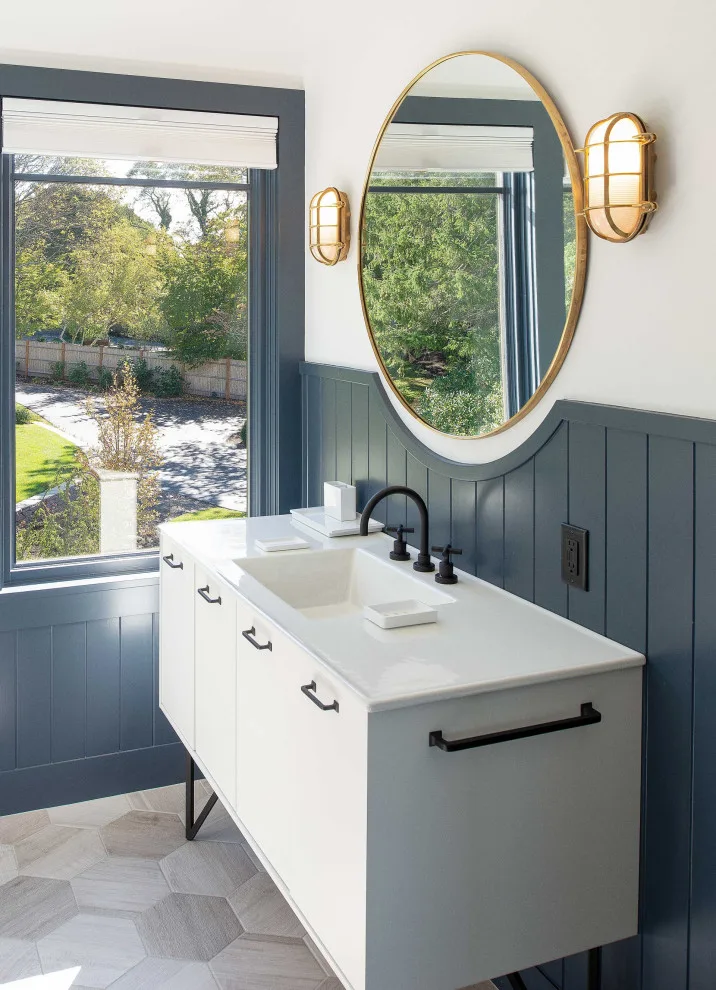 Foster Avenue by Saltsman Brenzel, Inc. - Photo 13