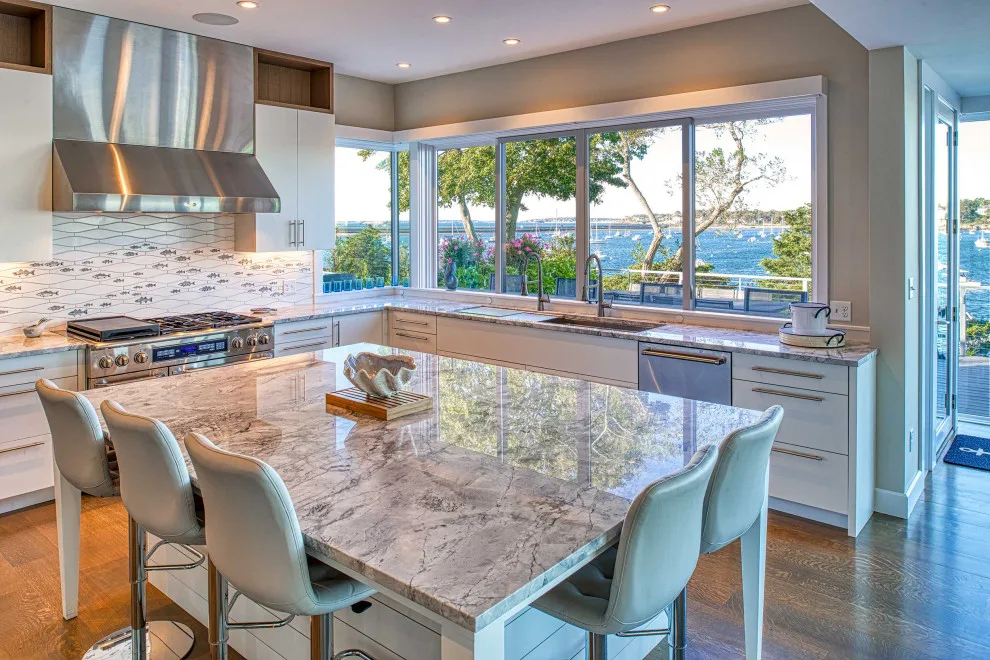 Foster Avenue by Saltsman Brenzel, Inc. - Photo 15