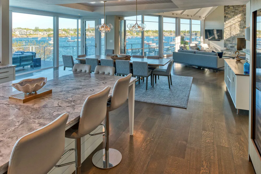Foster Avenue by Saltsman Brenzel, Inc. - Photo 9
