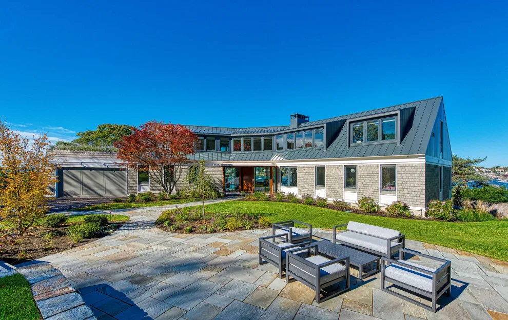 Foster Avenue by Saltsman Brenzel, Inc. - Photo 11