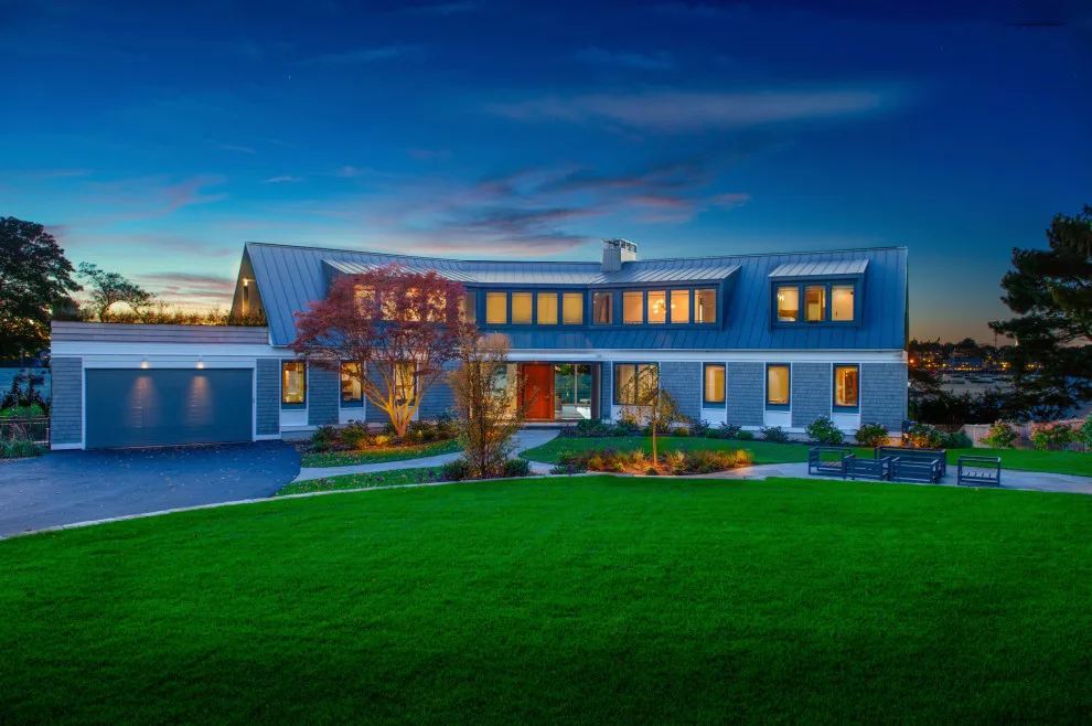 Foster Avenue by Saltsman Brenzel, Inc. - Photo 14